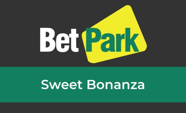 Betpark Sweet Bonanza Slot