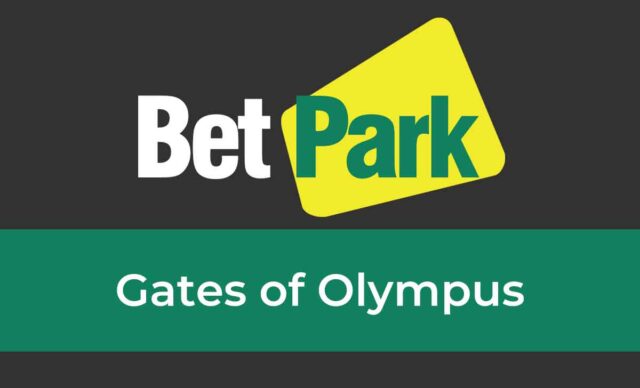 Betpark Gates of Olympus