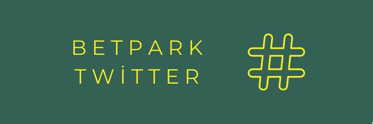 Betpark Twitter